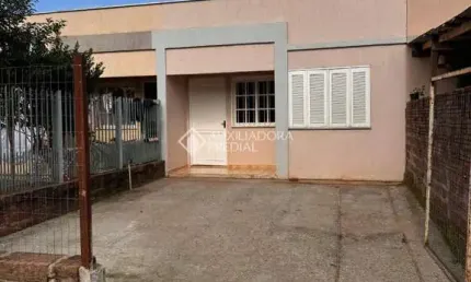 Casa com 2 quartos à venda na Romeu Armange, 132, Conventos, Lajeado, 50 m2 por R$ 230.000