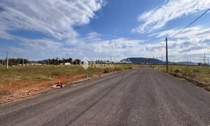 Terreno à venda na rua arnoldo alfredo scherer, 12, conventos, lajeado, 210 m2 por r$ 85.000