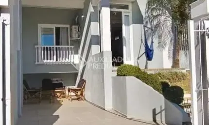 Casa com 2 quartos à venda na alberto müller, 678234234, universitário, lajeado, 104 m2 por r$ 598.900