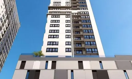 Apartamento com 2 quartos à venda na rua coelho neto, 132, são cristóvão, lajeado, 89 m2 por r$ 649.600