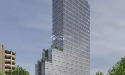 Sala comercial à venda na rua coelho neto, 789, são cristóvão, lajeado, 67 m2 por r$ 257.000