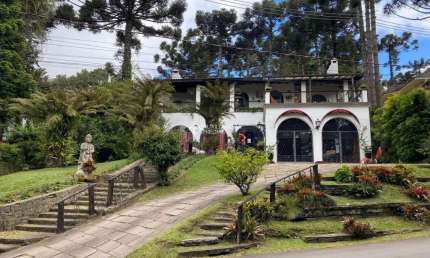 Prédio para alugar na CARRIERI, 969, Planalto, Gramado, 350 m2 por R$ 18.000