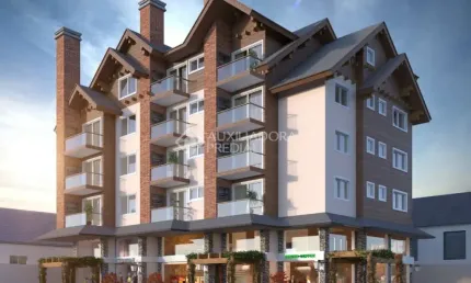 Ponto comercial para alugar na Rua Dona Carlinda, 89, Centro, Canela, 160 m2 por R$ 12.800