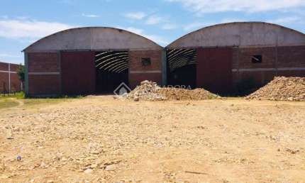 Barracão / Galpão / Depósito para alugar na RADIAL SUL, 1, Centro, Canela, 1300 m2 por R$ 22.000