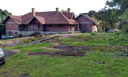 Casa comercial para alugar na Rua Prefeito Waldemar Frederico Weber, 1812, Mato Queimado, Gramado, 113 m2 por R$ 50.000