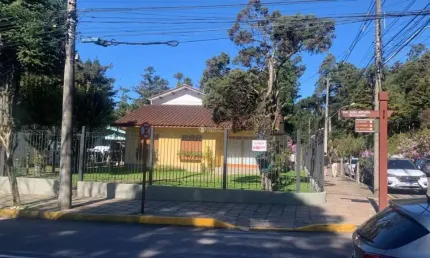 Casa comercial para alugar na Rua João Alfredo Schneider, 1, Planalto, Gramado, 400 m2 por R$ 17.000