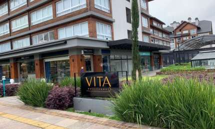 Ponto comercial para alugar na Rua São Pedro, 757, Centro, Gramado, 46 m2 por R$ 5.104