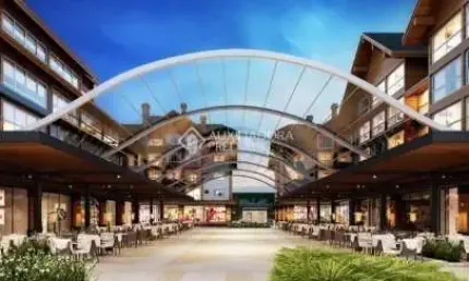 Ponto comercial para alugar na Rua São Pedro, 757, Centro, Gramado, 14 m2 por R$ 5.600