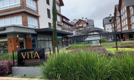 Ponto comercial para alugar na Rua São Pedro, 757, Centro, Gramado, 60 m2 por R$ 8.496