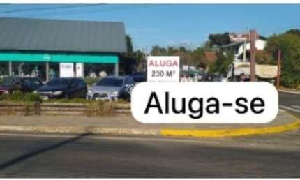 Prédio para alugar na Avenida Das Hortênsias, 3980, Centro, Gramado, 230 m2 por R$ 36.000