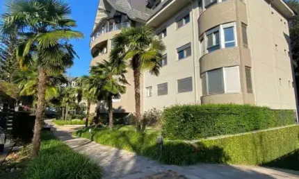Apartamento com 3 quartos para alugar na Rua Do Colégio, 100, Centro, Gramado, 162 m2 por R$ 9.000