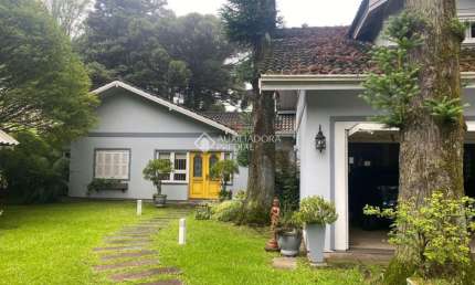 Casa comercial para alugar na Demétrio Pereira Dos Santos, 305, Centro, Gramado, 106 m2 por R$ 18.000
