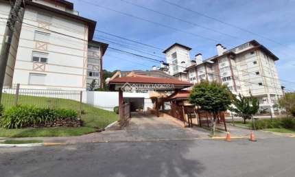 Apartamento com 1 quarto para alugar na Rua Gil, 60, Centro, Gramado, 56 m2 por R$ 2.600