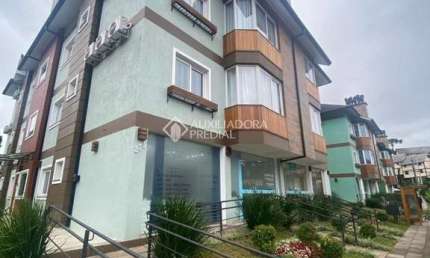 Sala comercial para alugar na São Paulo, 285, Moura, Gramado, 65 m2 por R$ 4.800