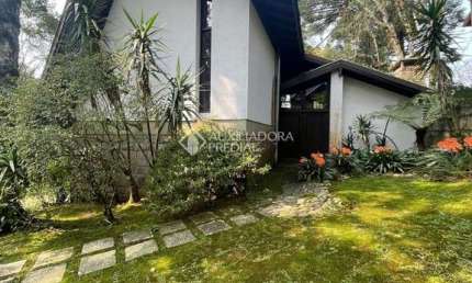 Casa comercial para alugar na Ladeira Das Azaleas, 93, Planalto, Gramado, 223 m2 por R$ 12.500