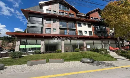Sala comercial para alugar na Avenida Das Hortênsias, 1200, Centro, Gramado, 87 m2 por R$ 14.500