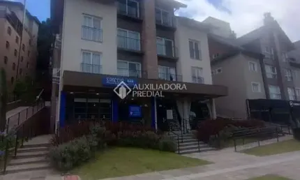 Apartamento com 1 quarto para alugar na BORGES DE MEDEIROS, 4901, Centro, Gramado, 50 m2 por R$ 3.800