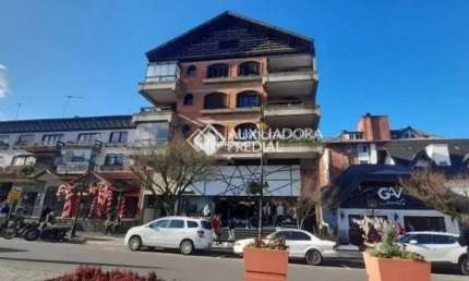 Apartamento com 3 quartos para alugar na BORGES DE MEDEIROS, 2464, Centro, Gramado, 140 m2 por R$ 3.200