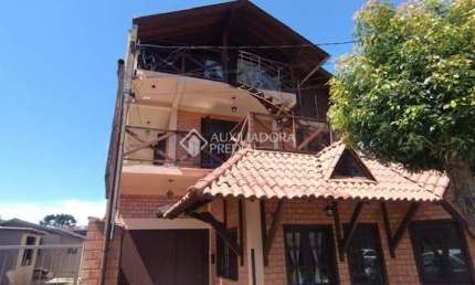 Sala comercial para alugar na Rua José Joaquim Velho, 268, Vila Raymundo, Canela, 122 m2 por R$ 2.500