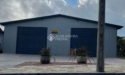 Barracão / Galpão / Depósito para alugar na Porto Lucena, 225, Carniel, Gramado, 260 m2 por R$ 10.500