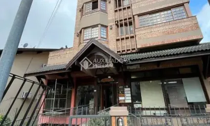 Sala comercial para alugar na Coronel João Corrêa, 92, Centro, Gramado, 60 m2 por R$ 3.500