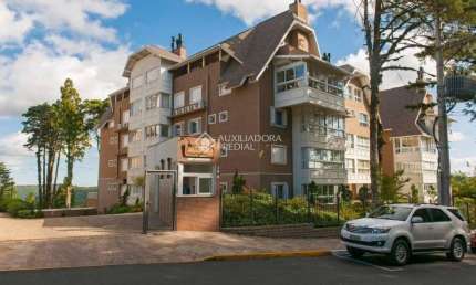 Apartamento com 2 quartos para alugar na Bela Vista, 300, Centro, Gramado, 159 m2 por R$ 7.500