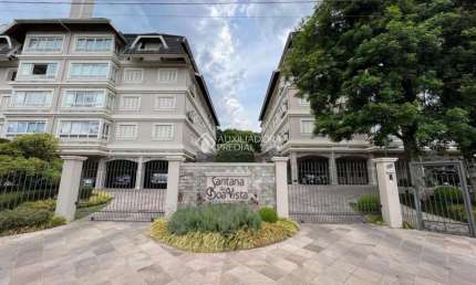 Apartamento com 3 quartos para alugar na Rua Piratini, 135, Bavaria, Gramado, 124 m2 por R$ 7.500