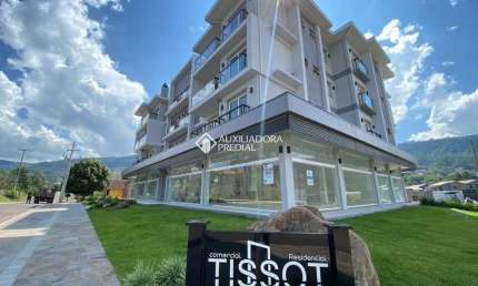 Apartamento com 2 quartos para alugar na Leopoldo Tissot, 250, Várzea Grande, Gramado, 72 m2 por R$ 3.800