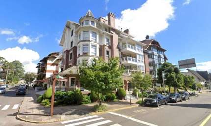 Apartamento com 3 quartos para alugar na Madre Verônica, 247, Centro, Gramado, 190 m2 por R$ 8.500