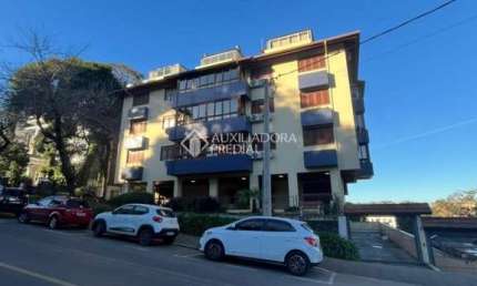 Apartamento com 4 quartos para alugar na Rua ângelo Bisol, 179, Centro, Gramado, 154 m2 por R$ 4.200
