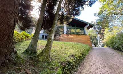 Casa comercial para alugar na Alfredo Dreschler, 228, Planalto, Gramado, 900 m2 por R$ 20.000