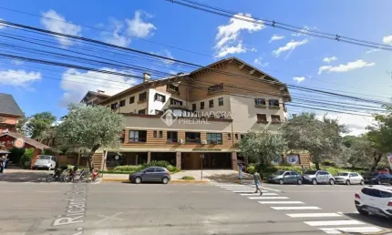 Sala comercial para alugar na Avenida Das Hortênsias, 2040, Centro, Gramado, 70 m2 por R$ 2.950