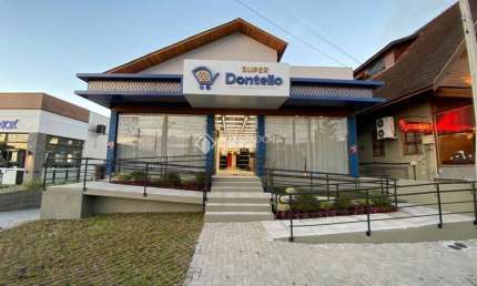 Prédio para alugar na Avenida Das Hortênsias, 5413, Carniel, Gramado, 800 m2 por R$ 38.000