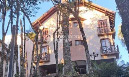 Apartamento com 1 quarto para alugar na Rua João Alfredo Schneider, 1310, Centro, Gramado por R$ 2.200