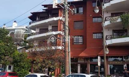 Apartamento com 1 quarto para alugar na Borges De Medeiros, 2193, Centro, Gramado, 53 m2 por R$ 3.000
