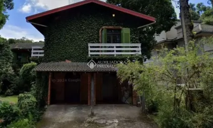 Apartamento com 2 quartos para alugar na Ipê Amarelo, 195, Ipê Amarelo, Gramado, 65 m2 por R$ 2.900