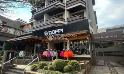 Apartamento com 2 quartos para alugar na BORGES DE MEDEIROS, 2916, Centro, Gramado, 66 m2 por R$ 3.500