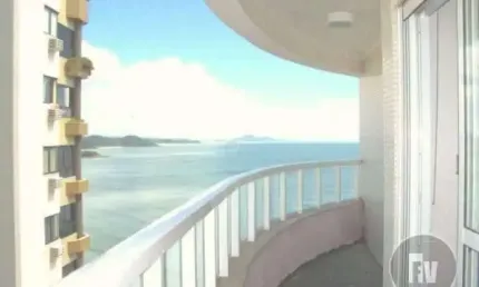 Apartamento com 4 quartos à venda na Avenida Atlântica, 4150, Barra Sul, Balneário Camboriú por R$ 6.399.000
