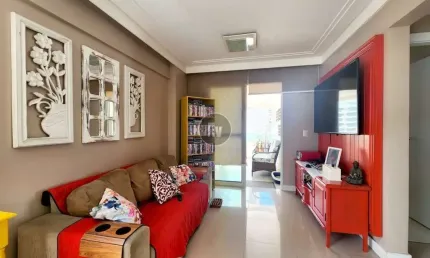 Apartamento com 3 quartos à venda na Rua Alvin Bauer, 160, Centro, Balneário Camboriú por R$ 1.590.000