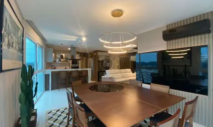 Apartamento com 3 quartos à venda na rua 2300, 542, centro, balneário camboriú por r$ 3.399.000