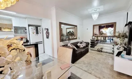 Apartamento com 2 quartos à venda na Rua Jordânia, 814, Nações, Balneário Camboriú por R$ 740.000