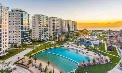 Apartamento com 4 quartos para alugar na Rua Delfim Mário de Pádua Peixoto, 350, Praia Brava, Balneário Camboriú por R$ 30.000