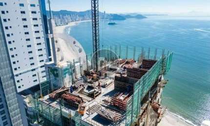 Apartamento com 4 quartos à venda na Avenida Atlântica, 4770, Barra Sul, Balneário Camboriú por R$ 19.530.000