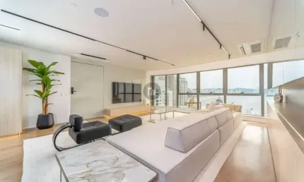 Apartamento com 4 quartos à venda na Avenida Beira Rio, 1333, Barra Sul, Balneário Camboriú por R$ 11.400.000