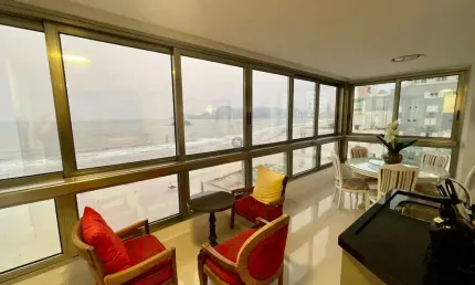 Apartamento com 4 quartos à venda na avenida atlântica, 1606, centro, balneário camboriú por r$ 13.999.000