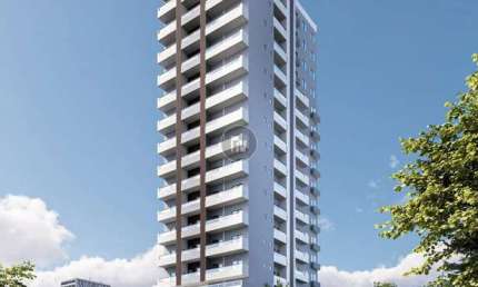 Apartamento com 2 quartos à venda na Rua José Correia, 143, Fazenda, Itajaí por R$ 712.200