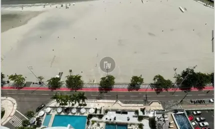 Apartamento com 4 quartos à venda na Avenida Atlântica, 5770, Barra Sul, Balneário Camboriú por R$ 11.999.000