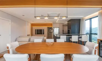 Apartamento com 4 quartos à venda na Rua Eleutéria Maria Eusébia Caetano, 23, Centro, Balneário Camboriú por R$ 3.143.000