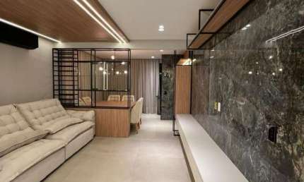 Apartamento com 3 quartos à venda na Rua Gralha Azul, 12, Ariribá, Balneário Camboriú por R$ 1.999.000