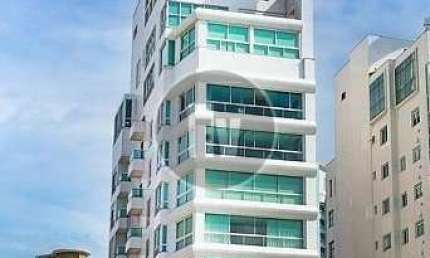 Cobertura com 4 quartos à venda na Avenida Atlântica, 3720, Centro, Balneário Camboriú por R$ 31.350.000